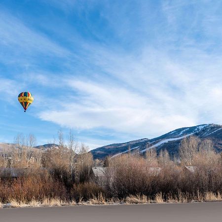 La Quinta Inn By Wyndham Steamboat Springs Exterior photo