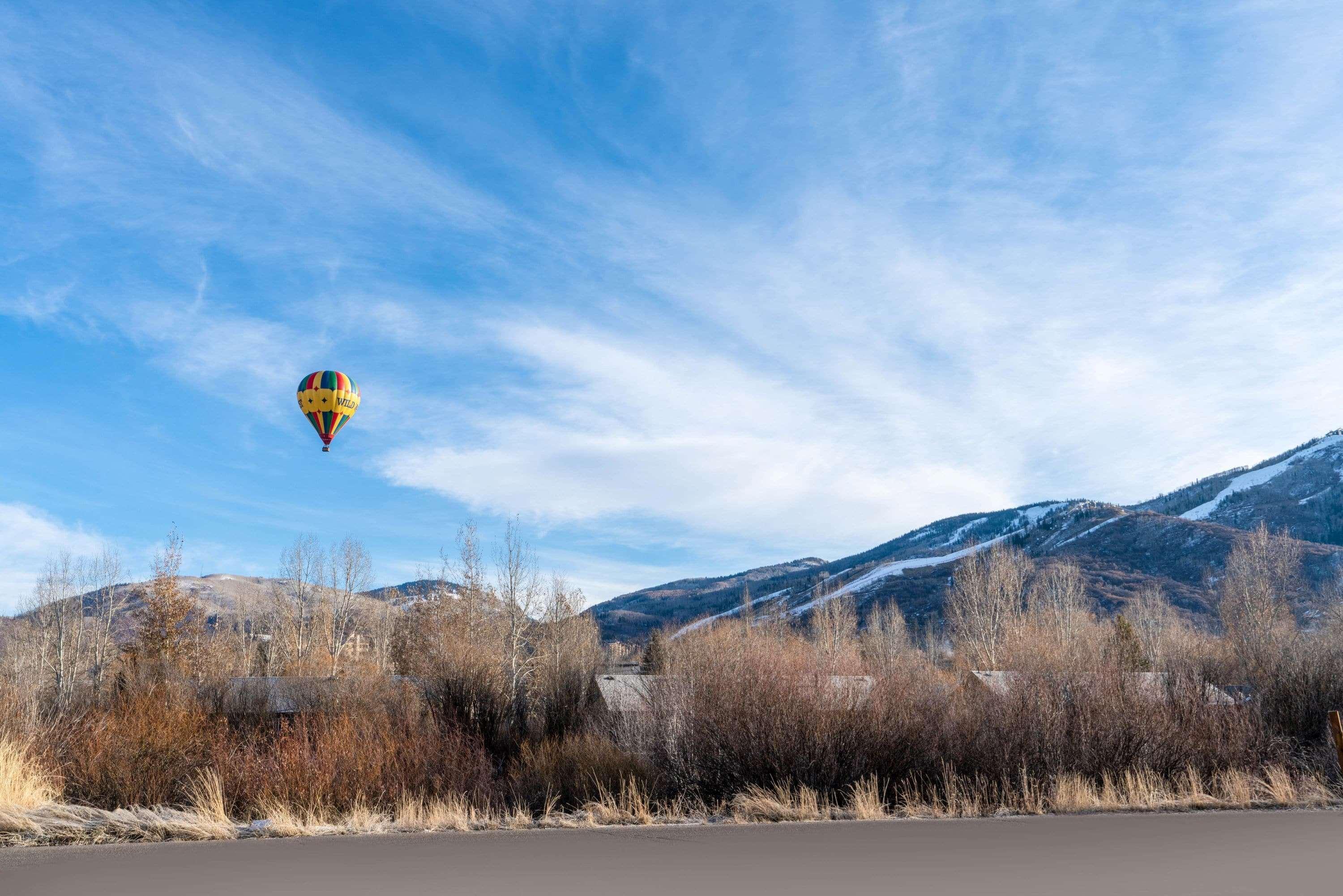 La Quinta Inn By Wyndham Steamboat Springs Exterior photo