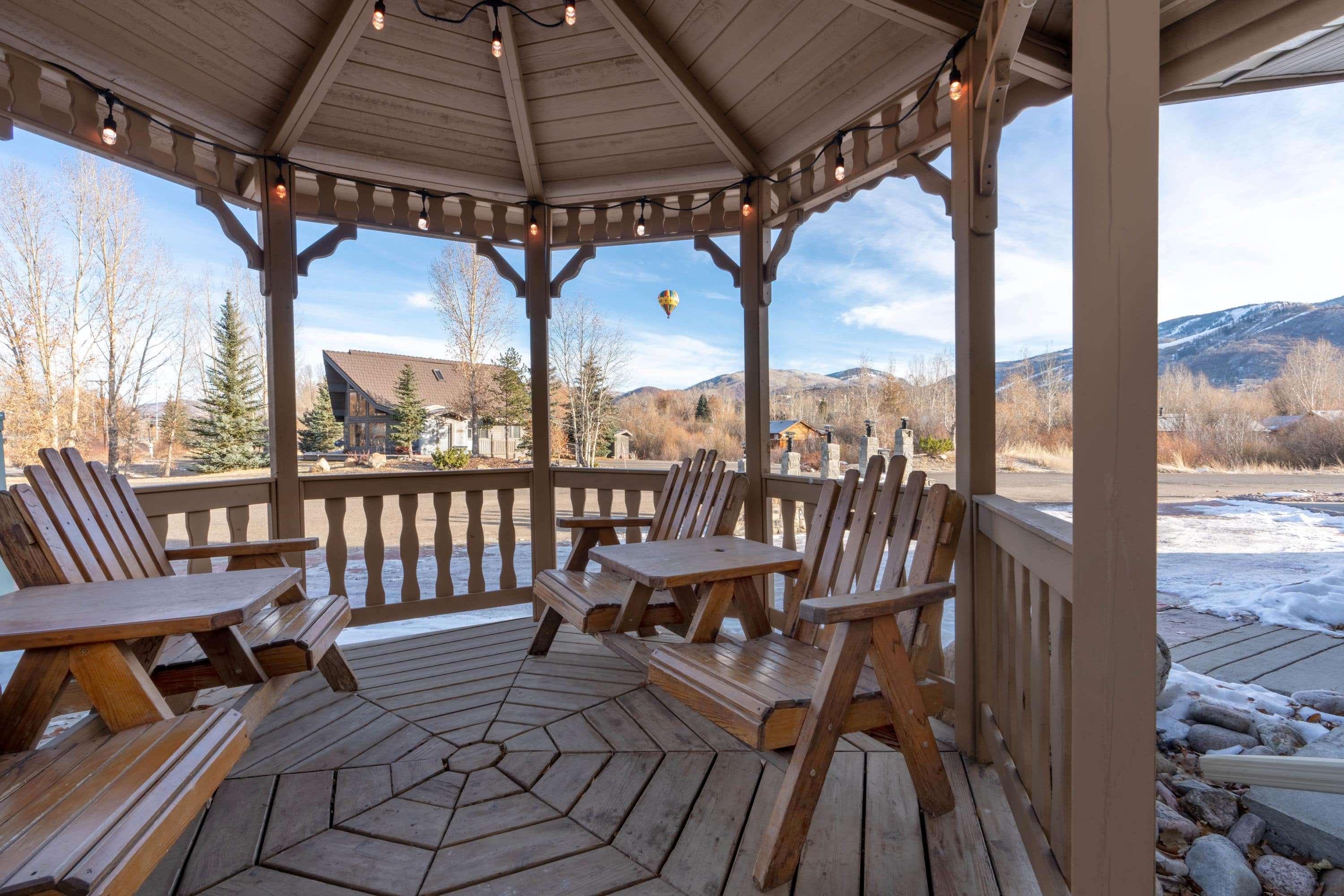 La Quinta Inn By Wyndham Steamboat Springs Exterior photo